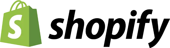 Shopify Logo