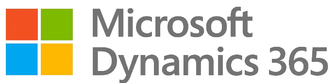 Microsoft Dynamic 365 Logo