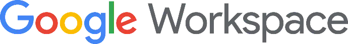 Google Workspace Logo