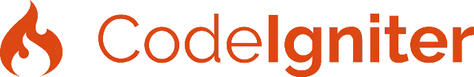 CodeIgniter Logo