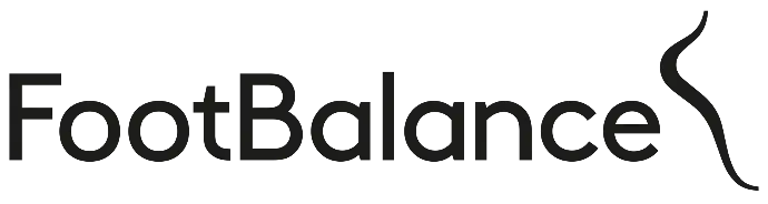 Foot Balance Logo