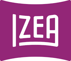 IZEA Logo