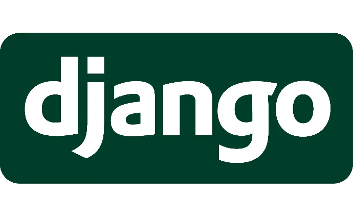 django logo