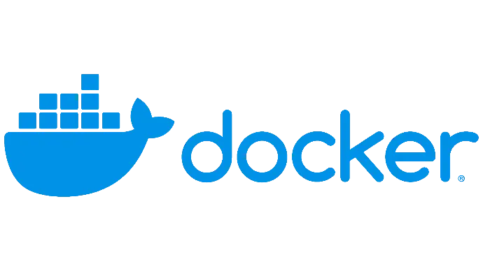 Docker Logo