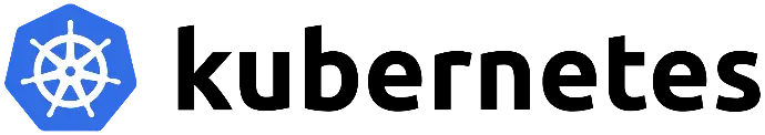 Kubernetes Logo