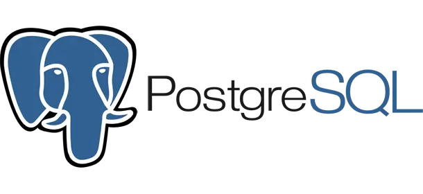 Postgre SQL Logo Postgre SQL Logo