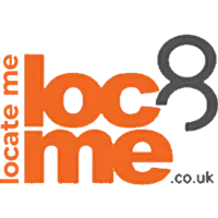 Locate Me Logo