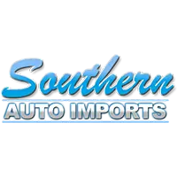 Southern Auto Imports Logo