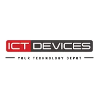 ICT Devices Logo