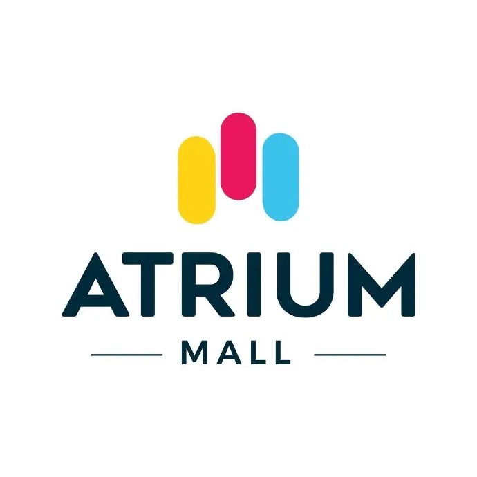 Atrium Mall
