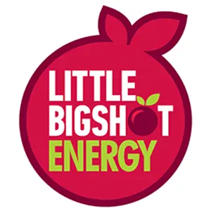 Little Bigshot Energy