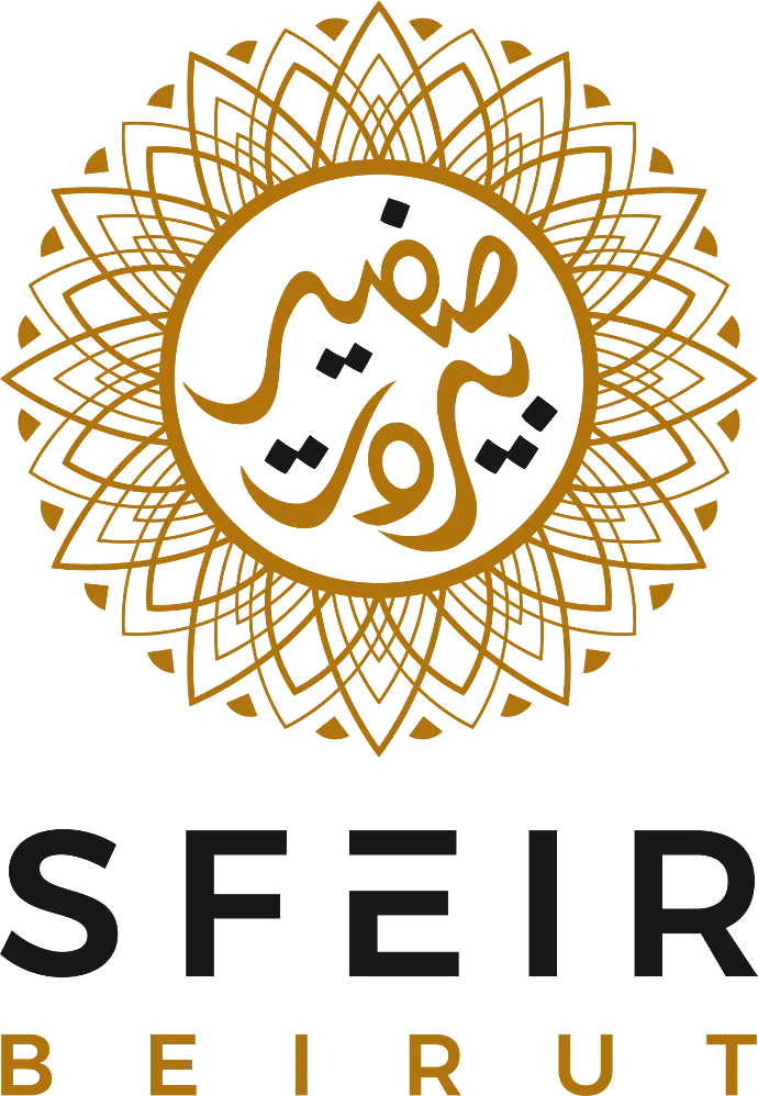 Sfeir Beirut a Lebanese Food Brand