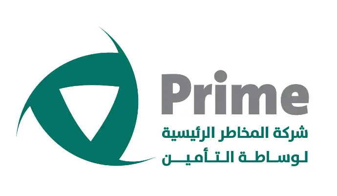 Prime logo