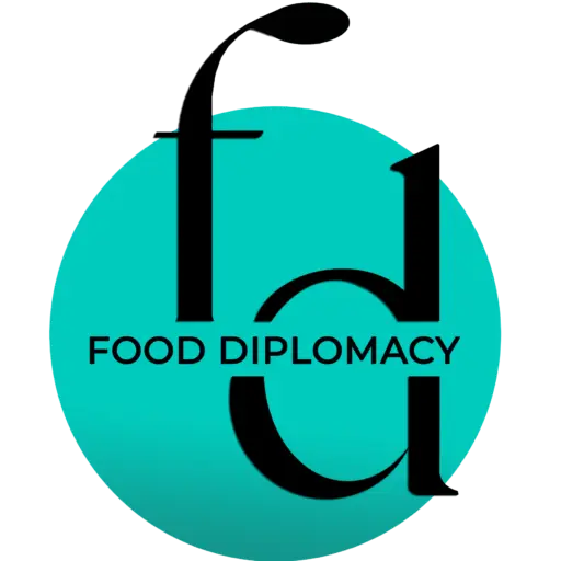 Food Diplomacy