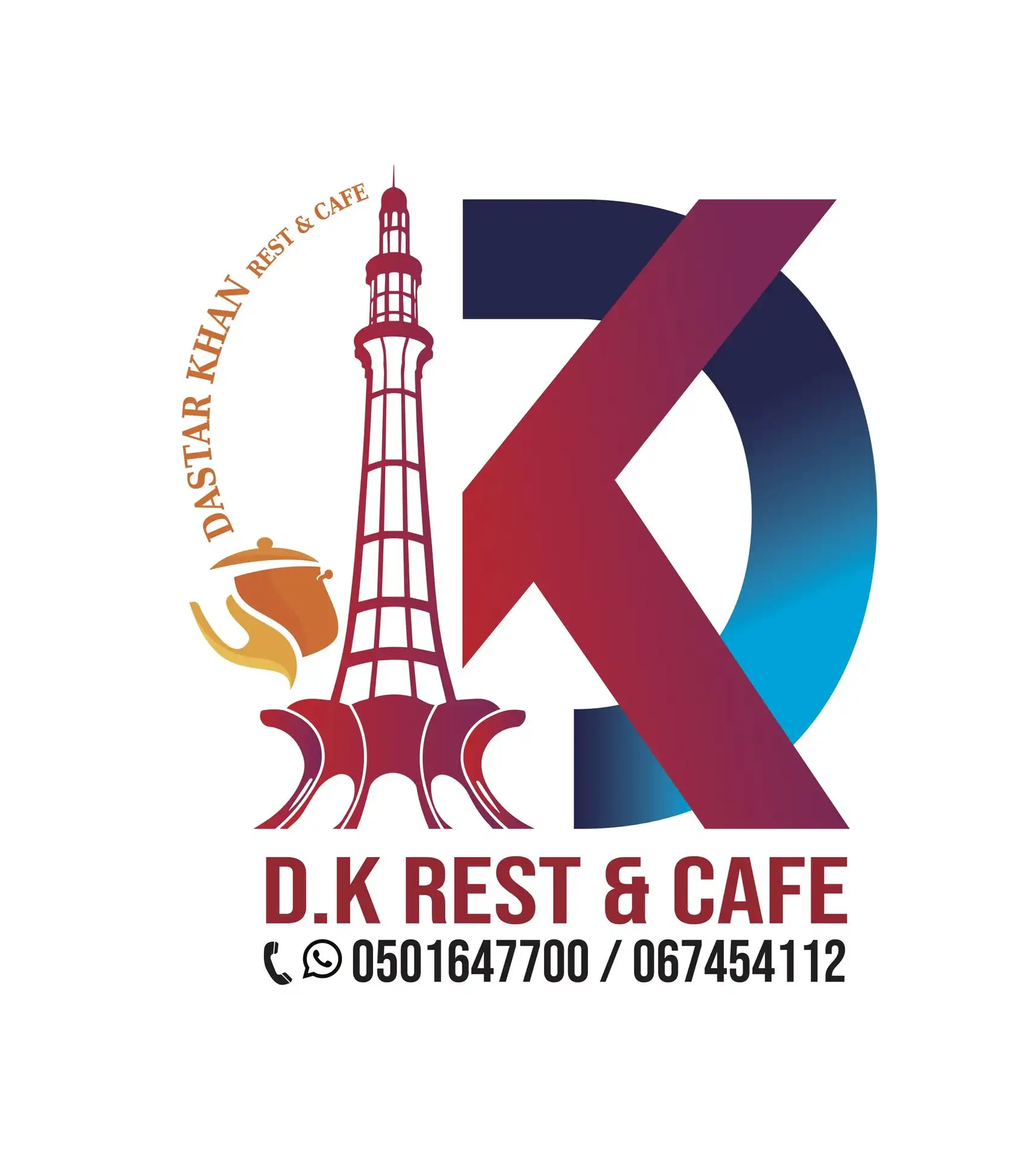 Dastarkhan Restaurant and cafe