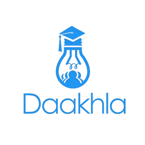 Daakhla Logo Design