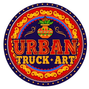 Urban Truck Art