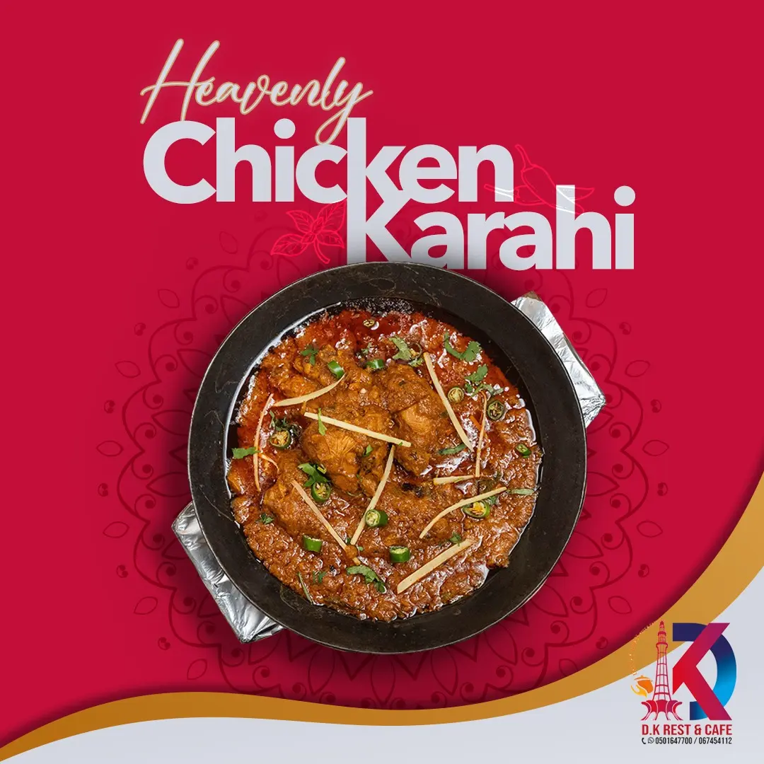 Dastarkhan Restaurant and Cafe