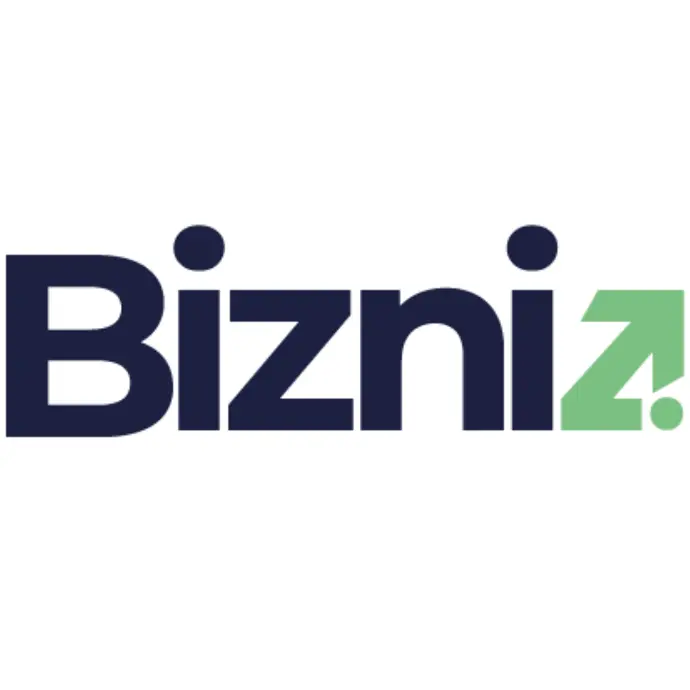 Bizniz Logo Design